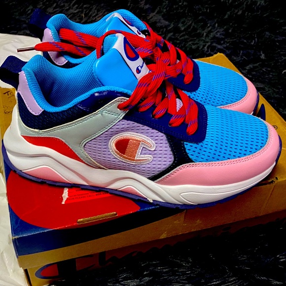 Champion Shoes - Champion shoes